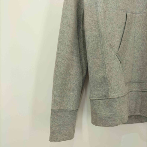 レイニングチャンプ REIGNING CHAMP プルオーバーパーカー メンズ import:M